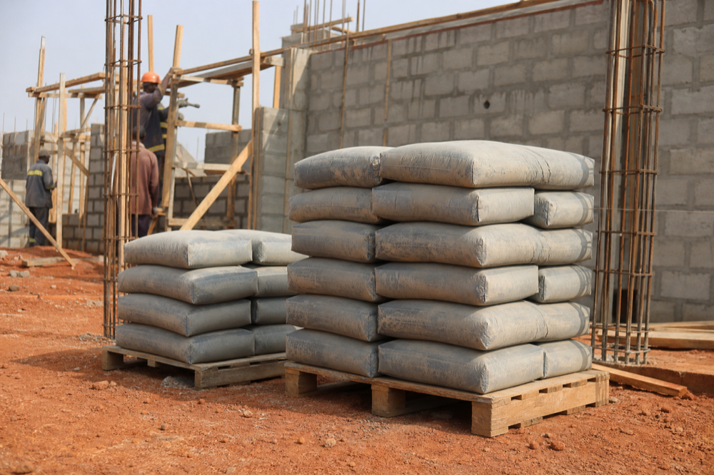 Cement