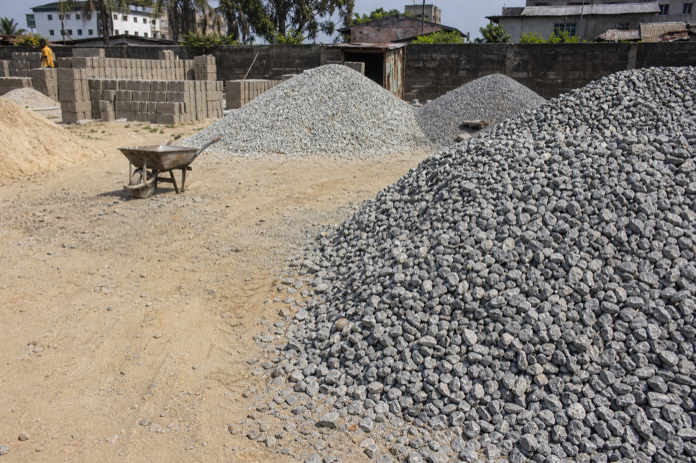 Gravel / Aggregate
