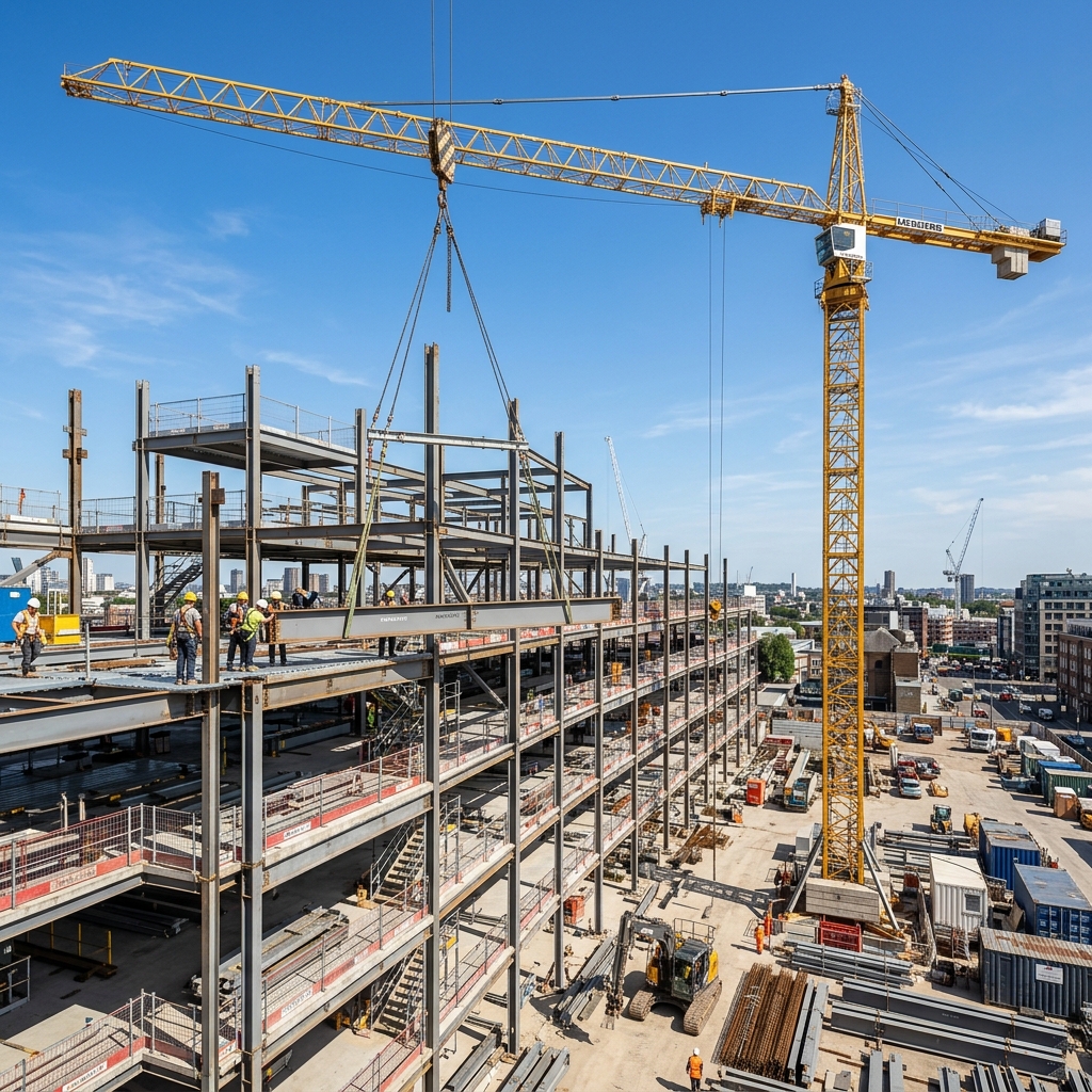 Structural Construction
